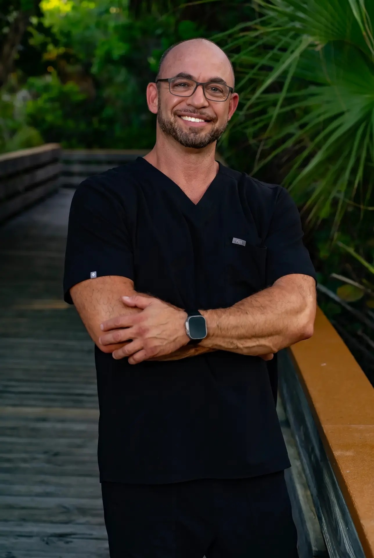 Brian J. Moogan, FNP-BC, PMHNP-BC