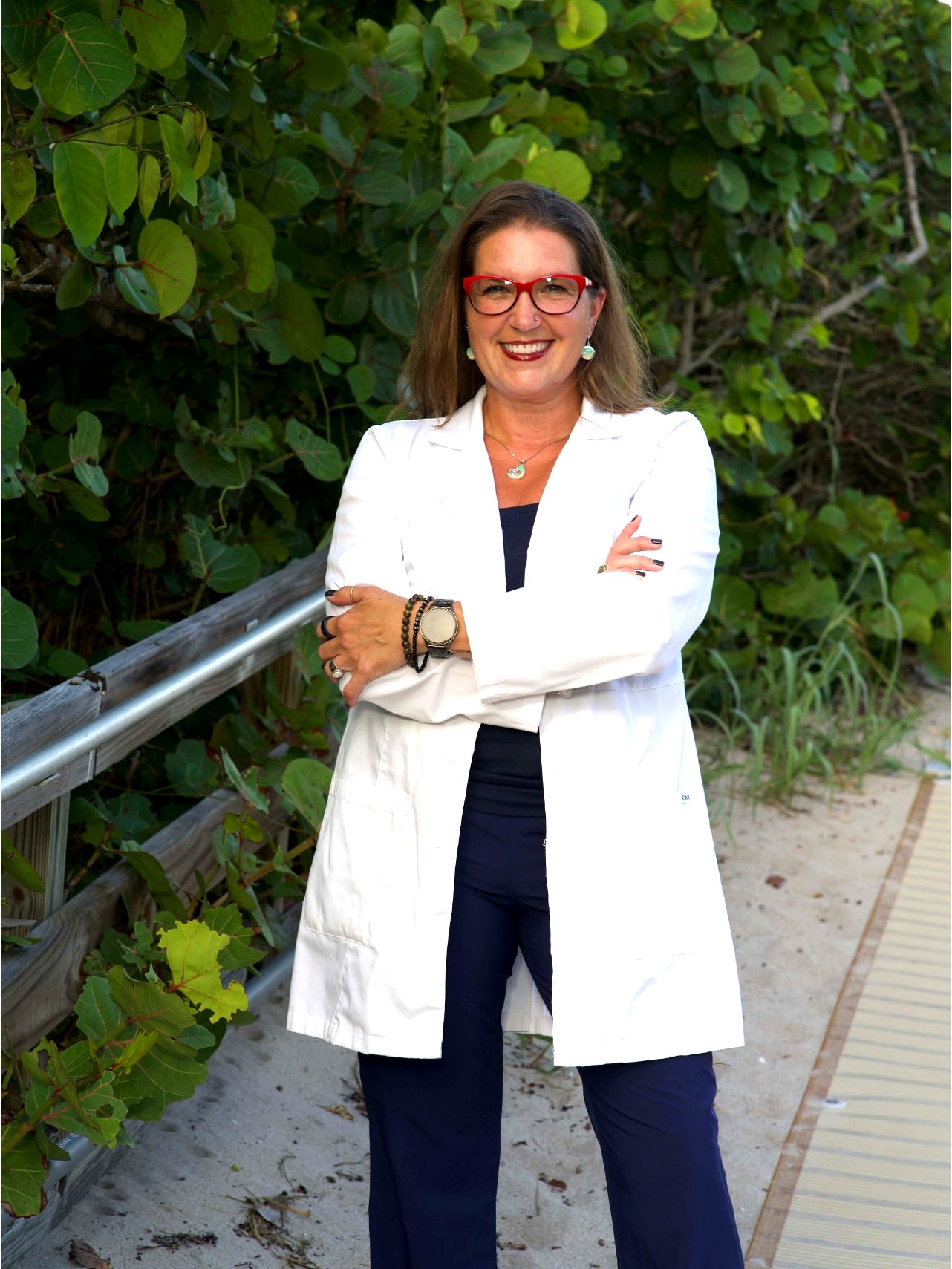 Dr. Kim Elizabeth Pender, DNP, WHNP-BC, APRN